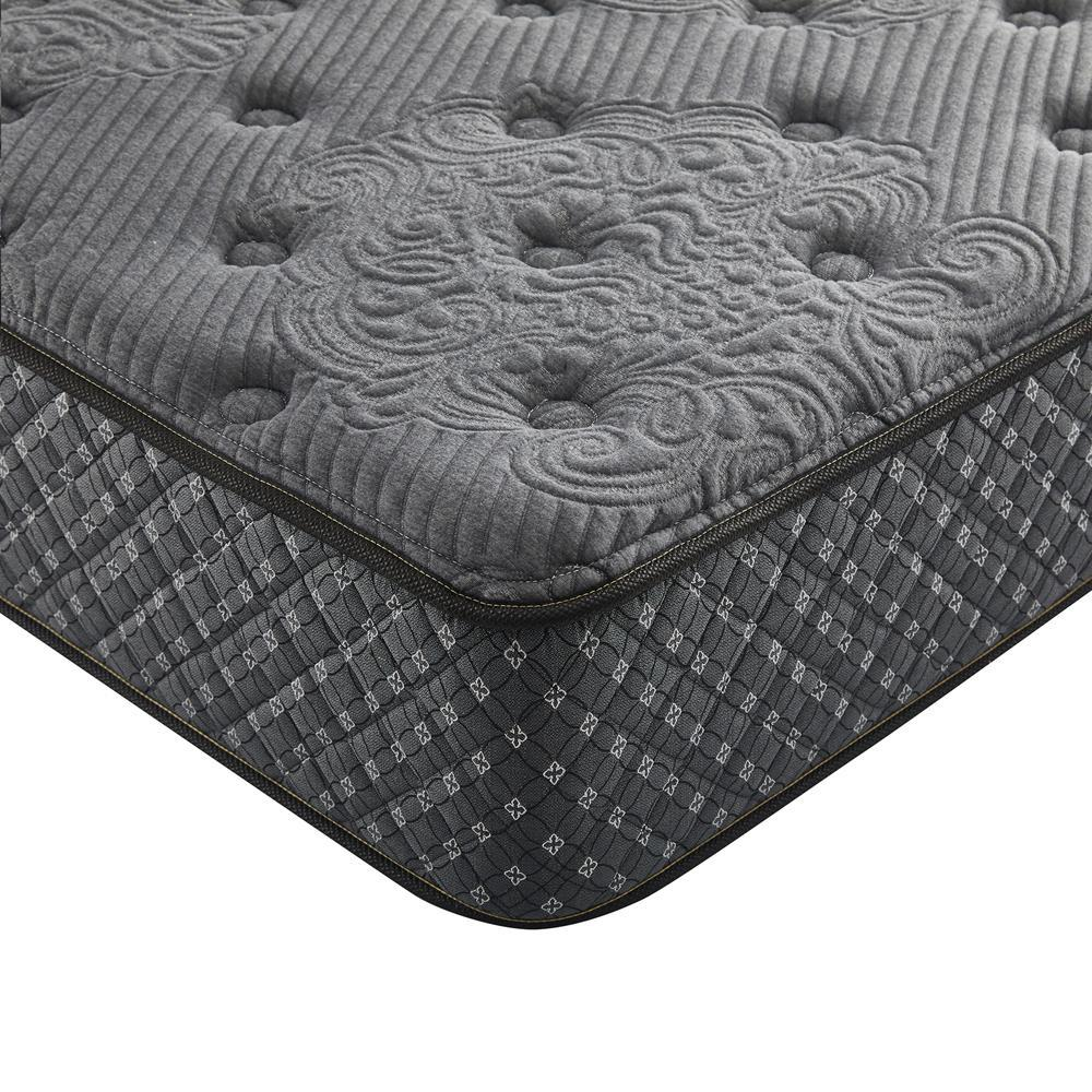 12" Twin Tight Top Pocket Coil Mattress