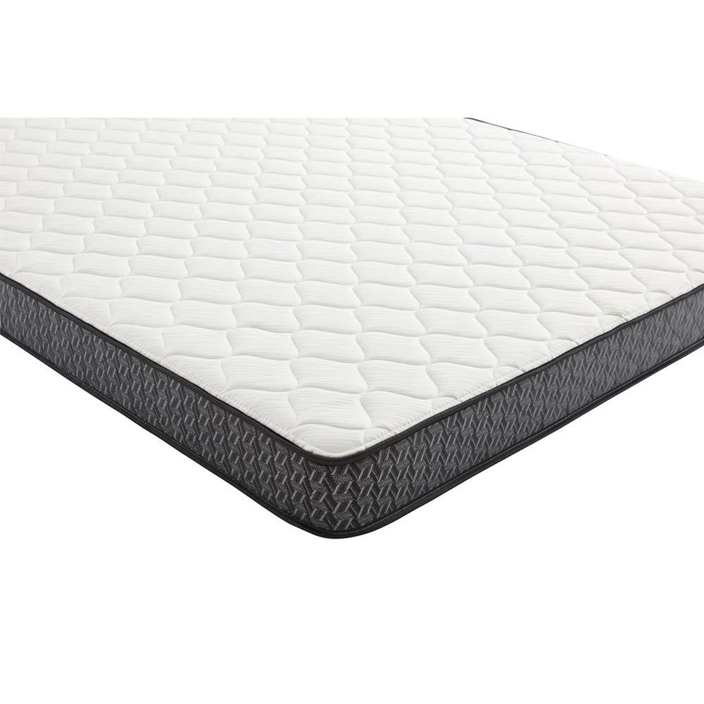 6" Full Tight Top Foam Mattress