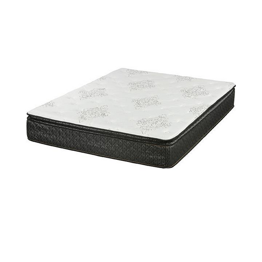 11.5" Eastern King Pillow Top Innerspring Mattress