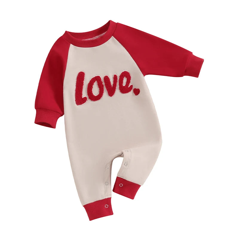 Romper LOVE for Children