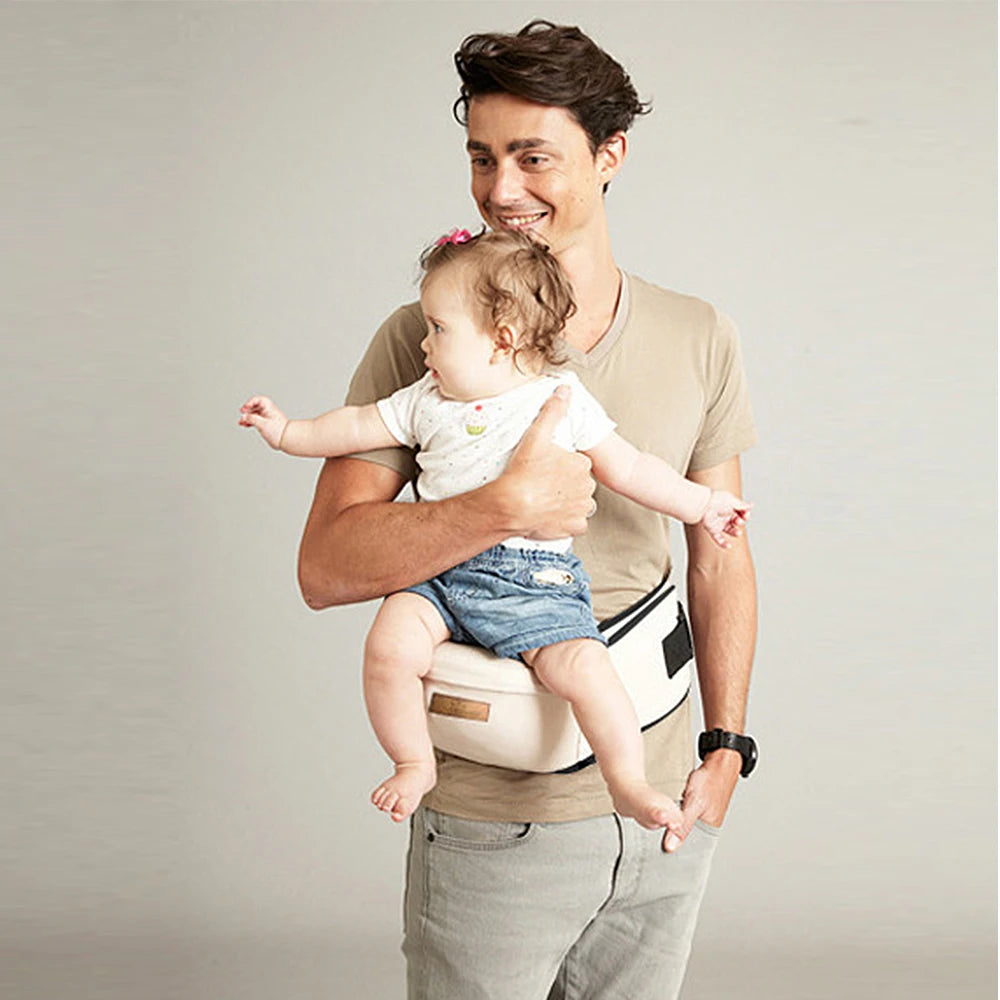 Baby carrier multivariant