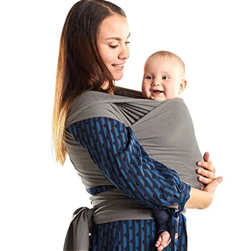 Cotton Baby Wrap multivariant