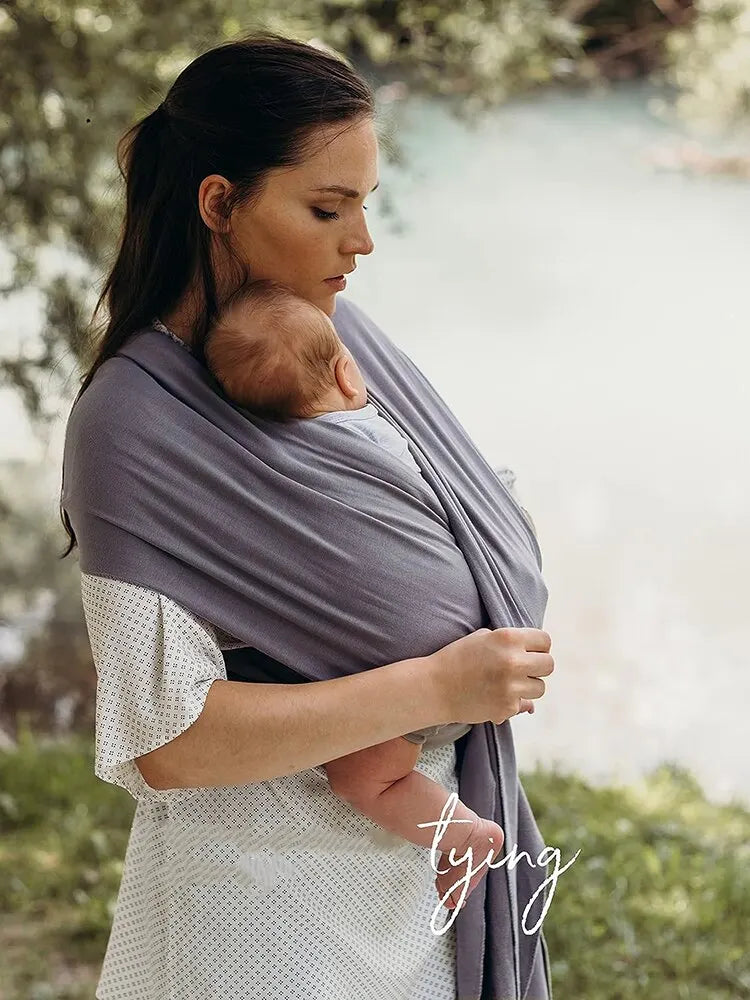 Cotton Baby Wrap multivariant