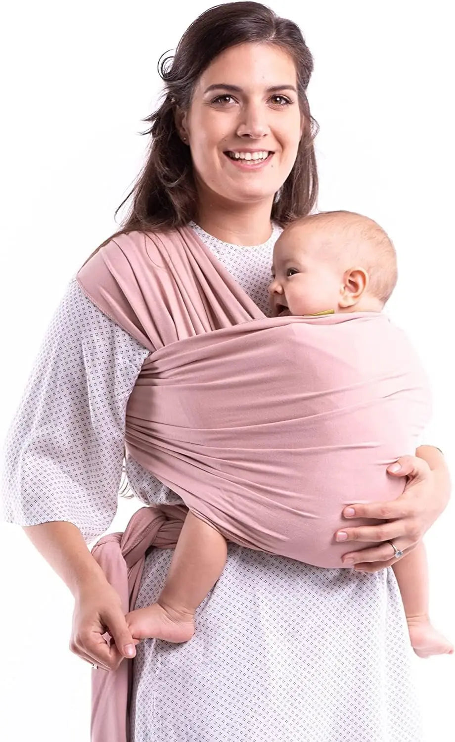 Cotton Baby Wrap multivariant