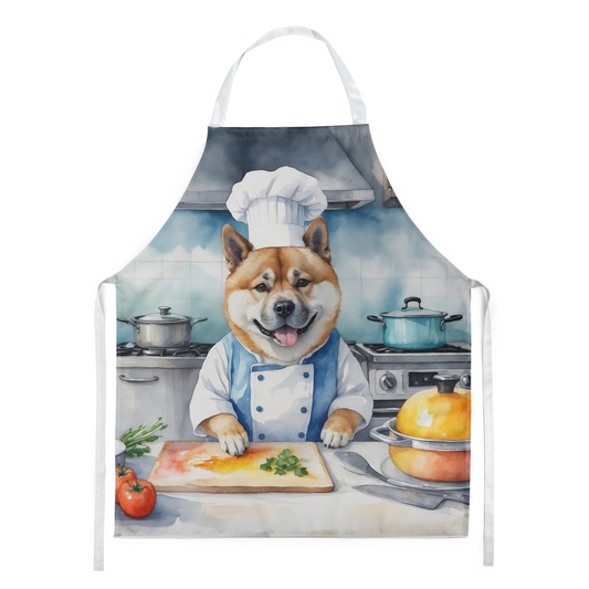 Akita The Chef Apron