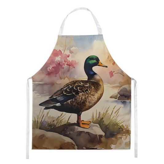 American Black Duck Apron