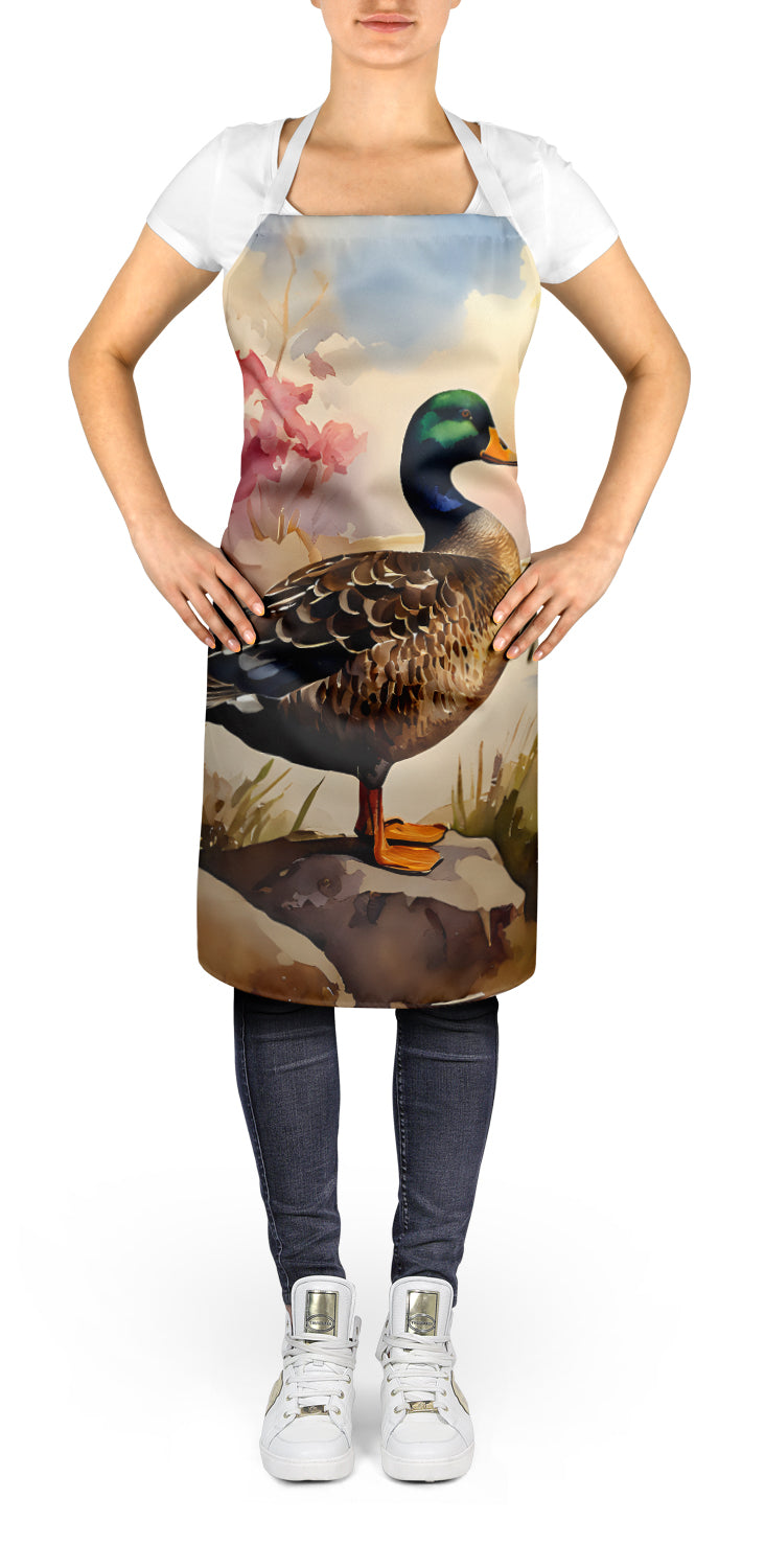 American Black Duck Apron