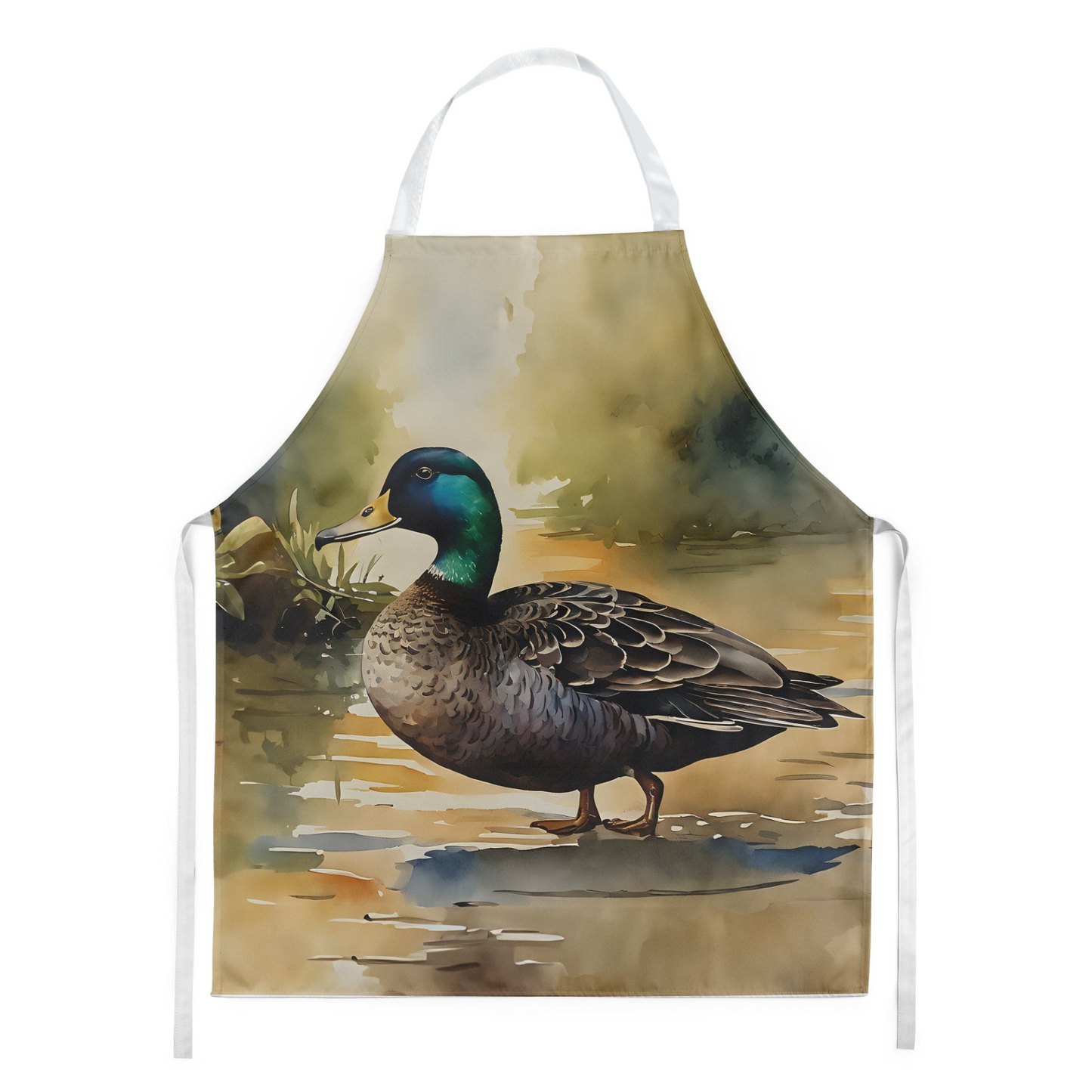 American Black Duck Apron