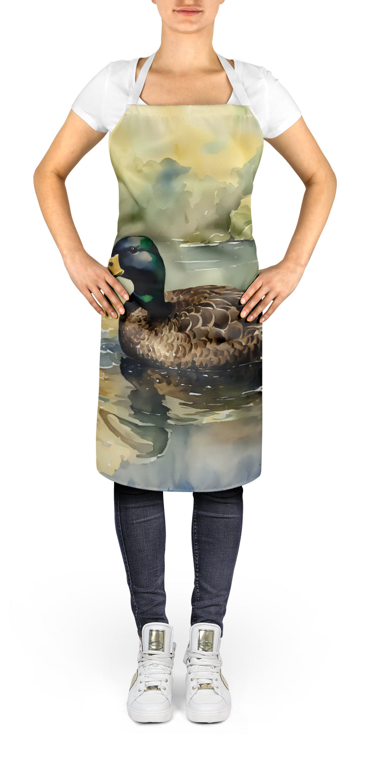 American Black Duck Apron