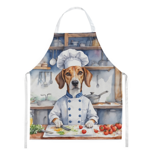 American Foxhound The Chef Apron