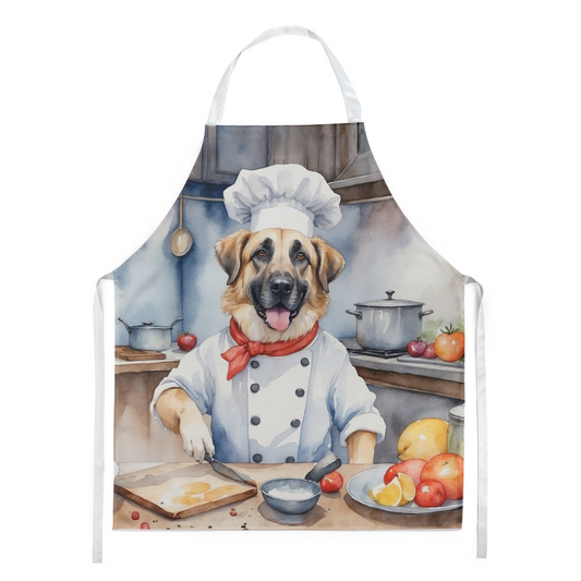 Anatolian Shepherd The Chef Apron