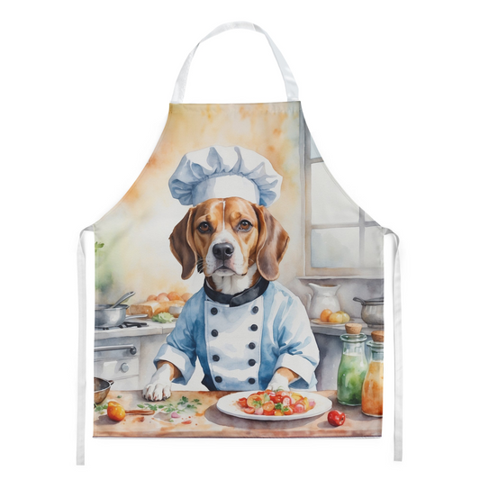 Beagle The Chef Apron