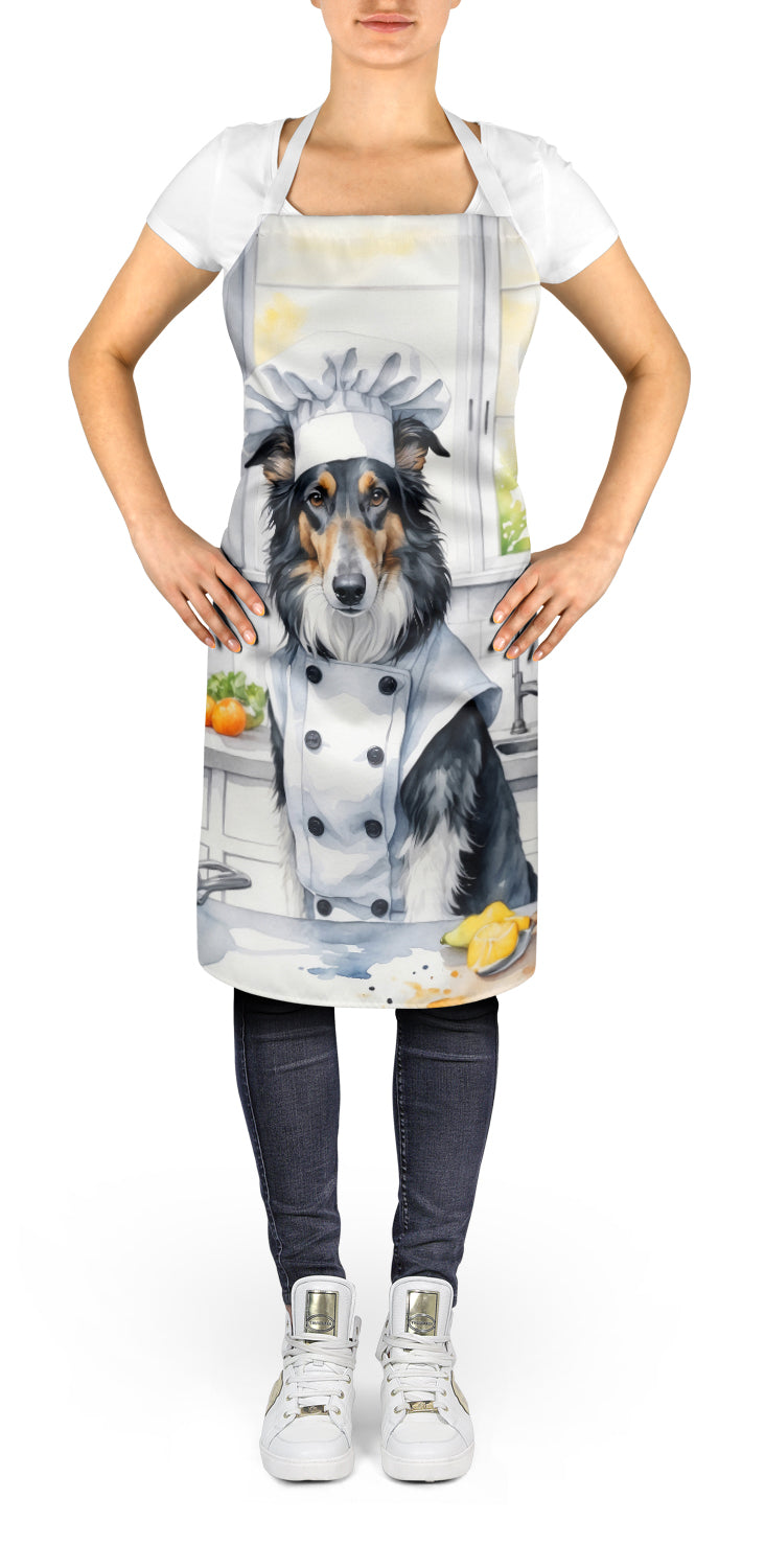 Borzoi The Chef Apron