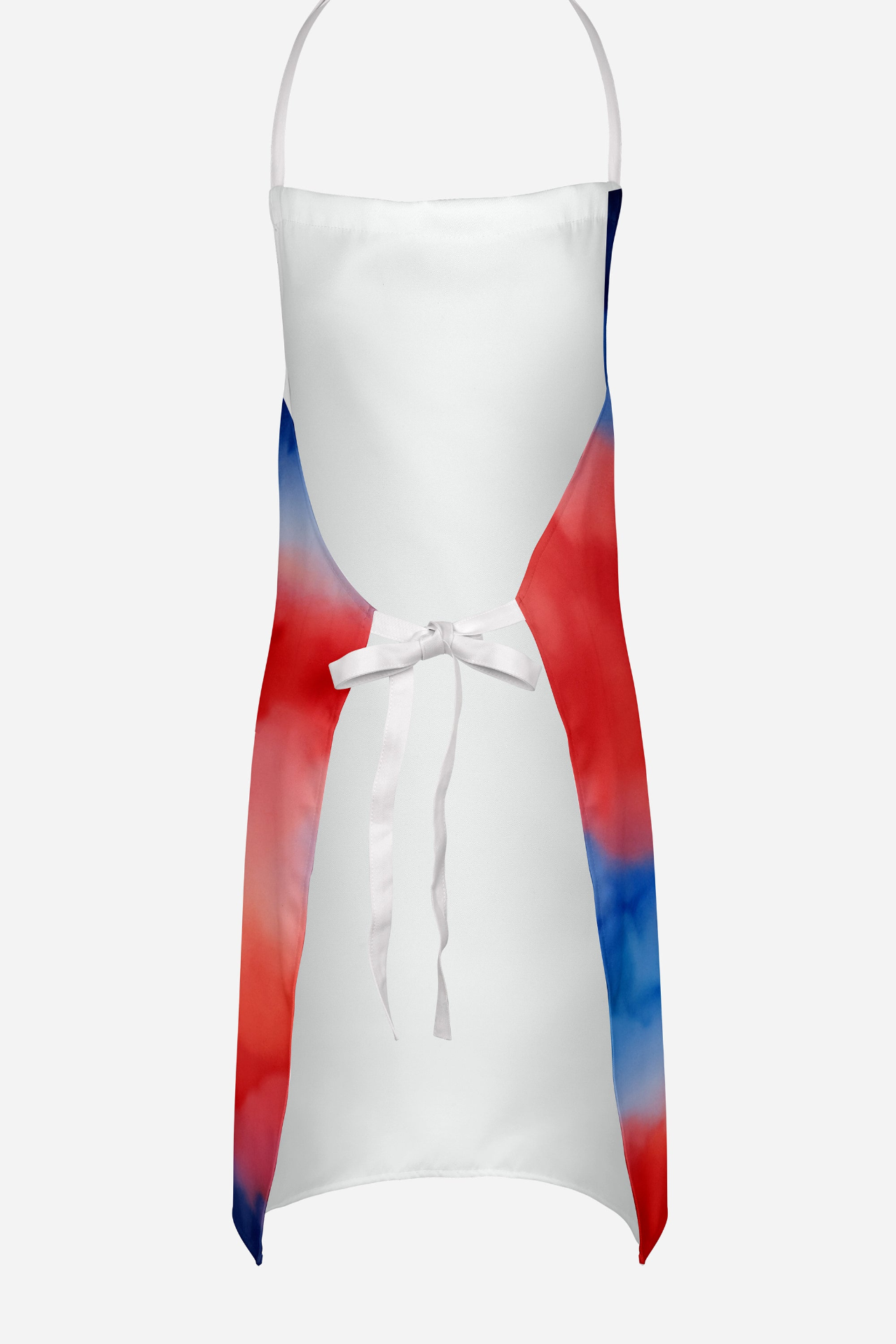 Boston Terrier Patriotic American Apron