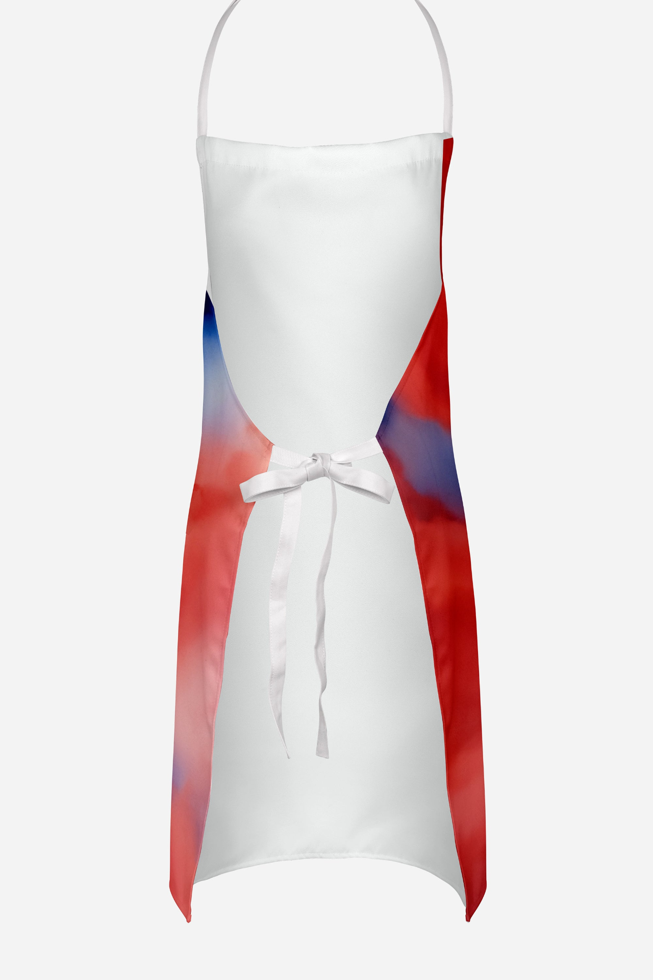 Brittany Spaniel Patriotic American Apron