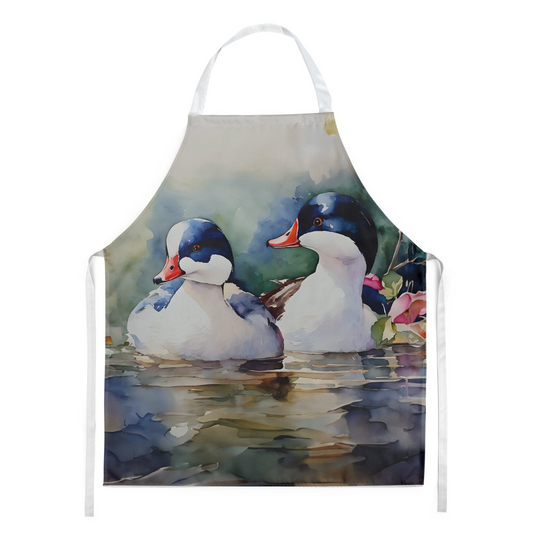 Bufflehead Apron