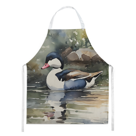 Bufflehead Apron