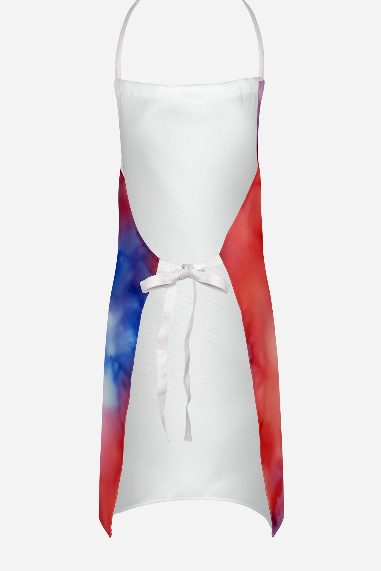 Cairn Terrier Patriotic American Apron