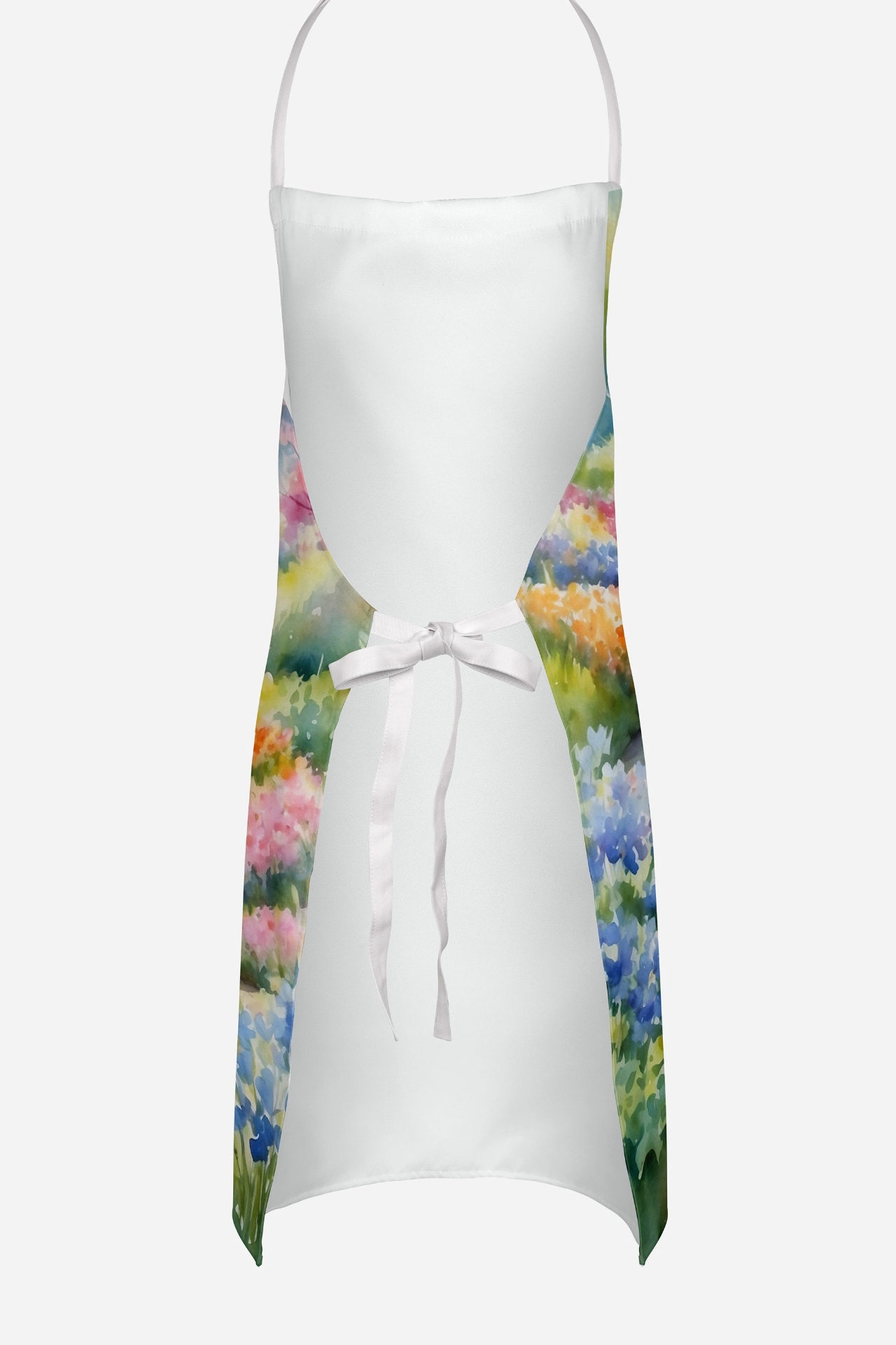 Catahoula Spring Path Apron