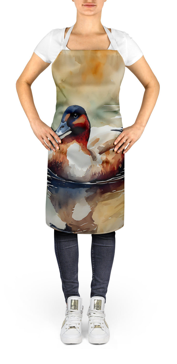 Canvasback Apron