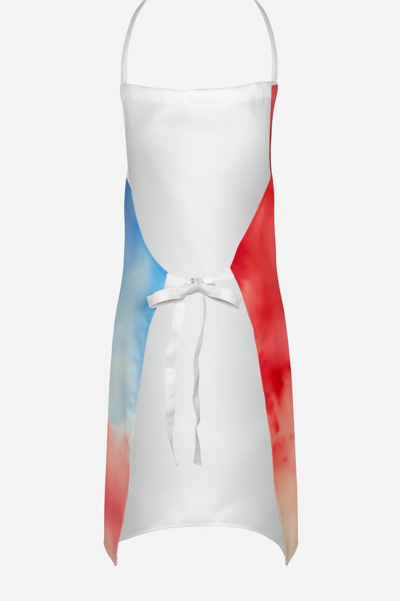 Chow Chow Patriotic American Apron