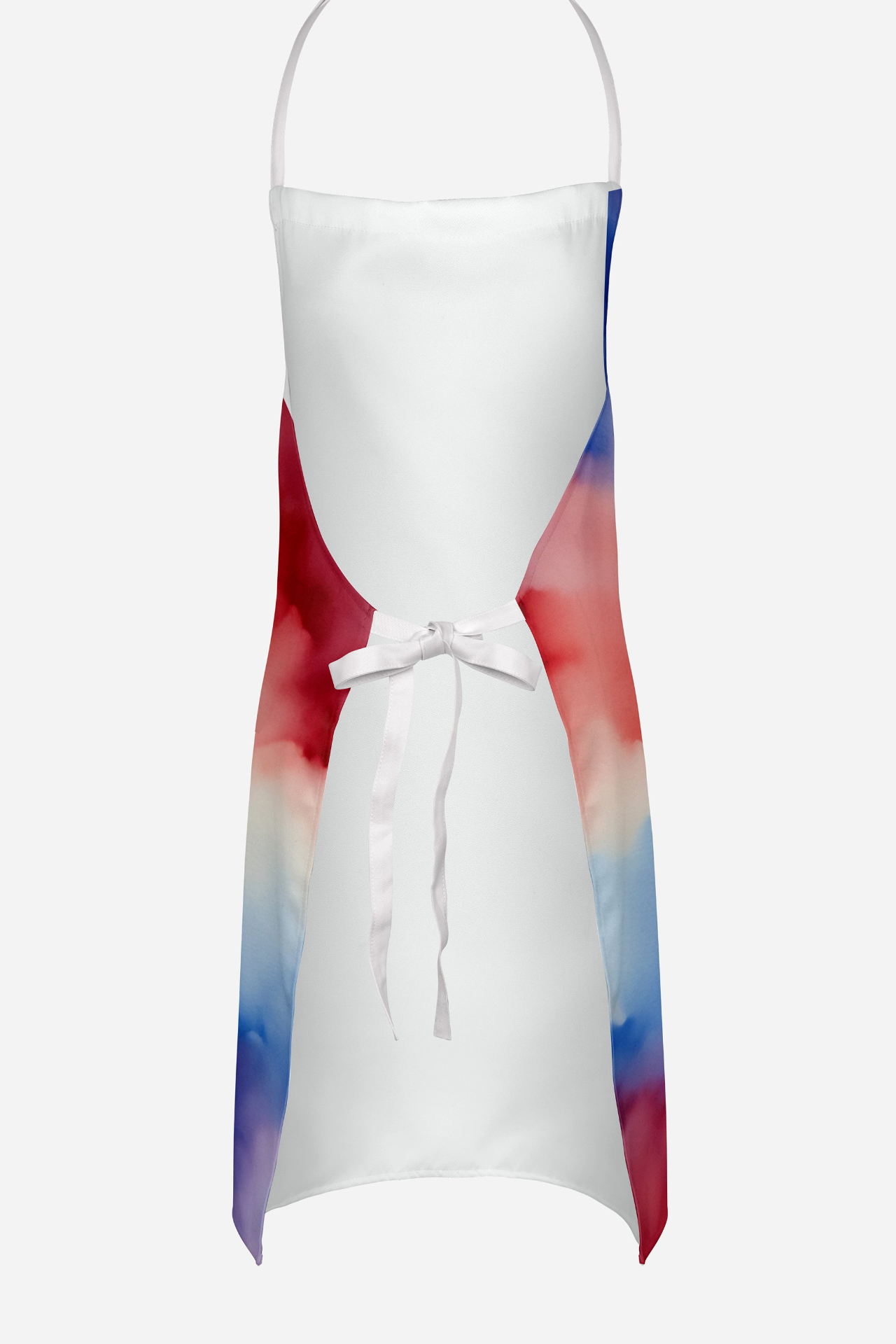 Cockapoo Patriotic American Apron