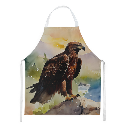 Eagle Apron