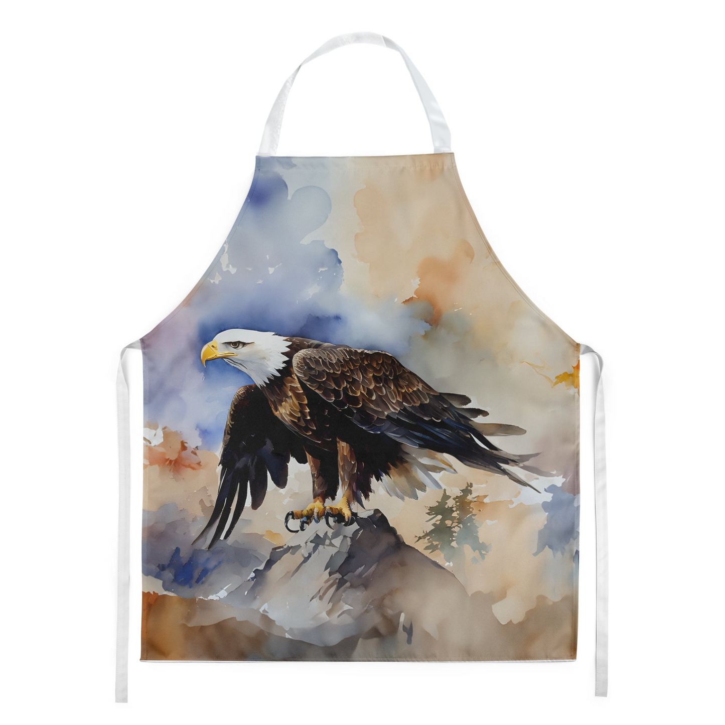 Eagle Apron