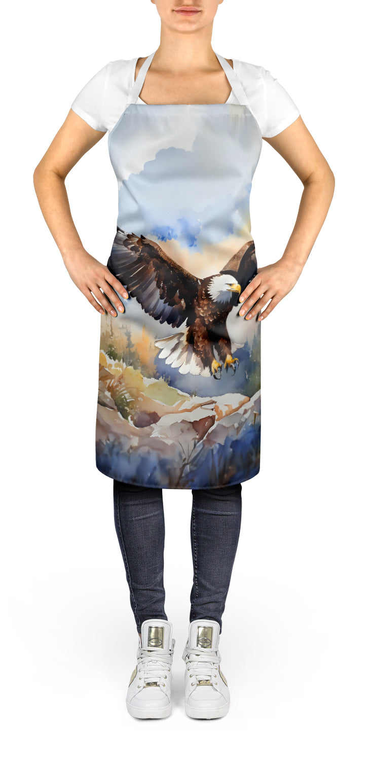 Eagle Apron