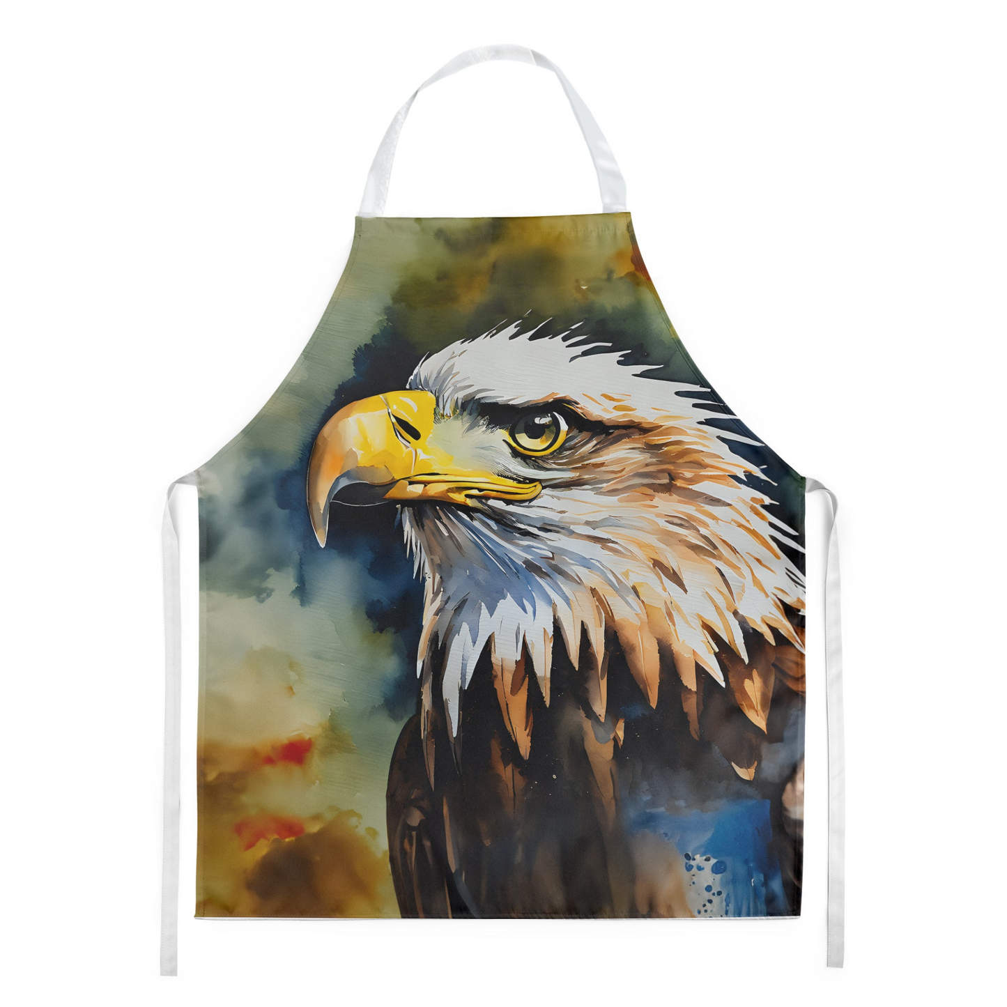 Eagle Apron