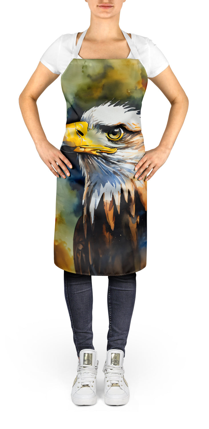 Eagle Apron