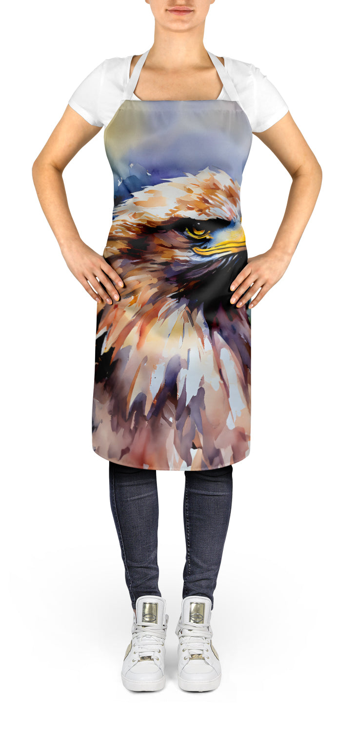 Eagle Apron