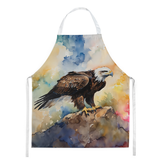 Eagle Apron