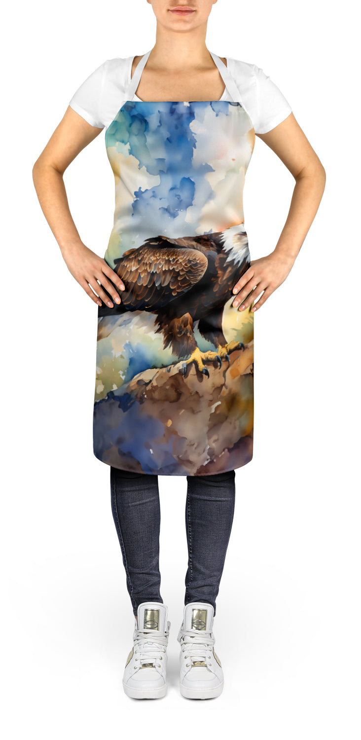 Eagle Apron