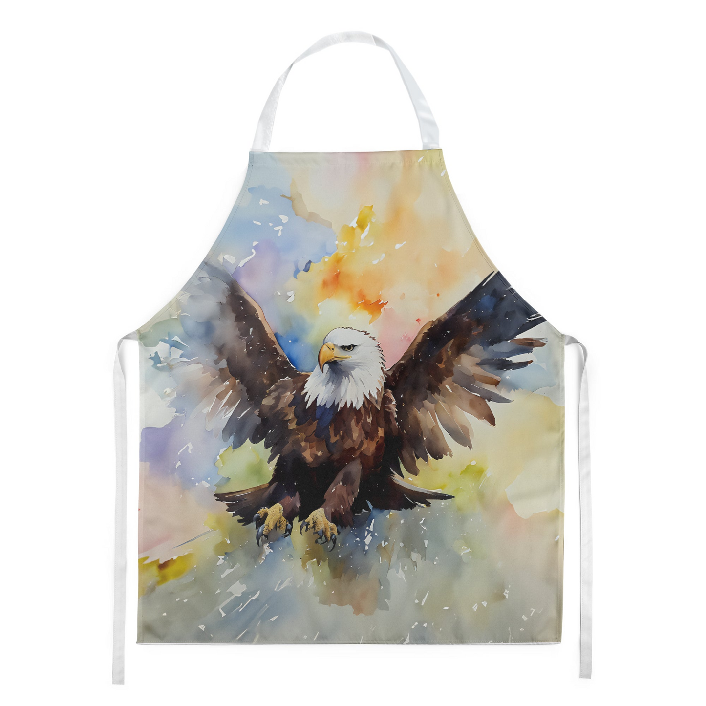 Eagle Apron