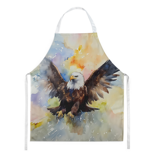 Eagle Apron