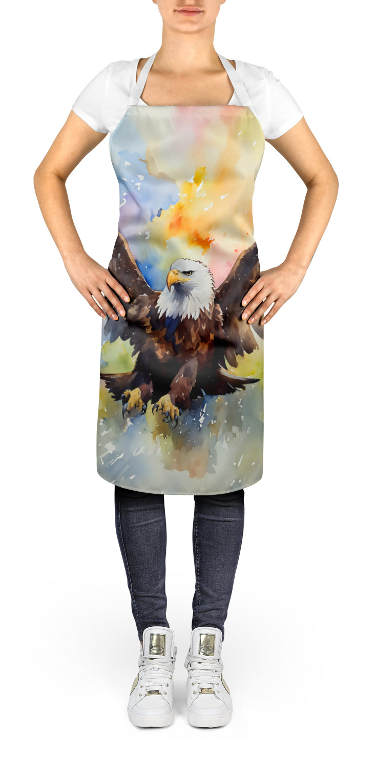 Eagle Apron