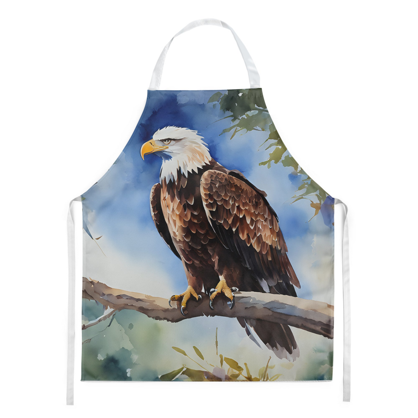 Eagle Apron