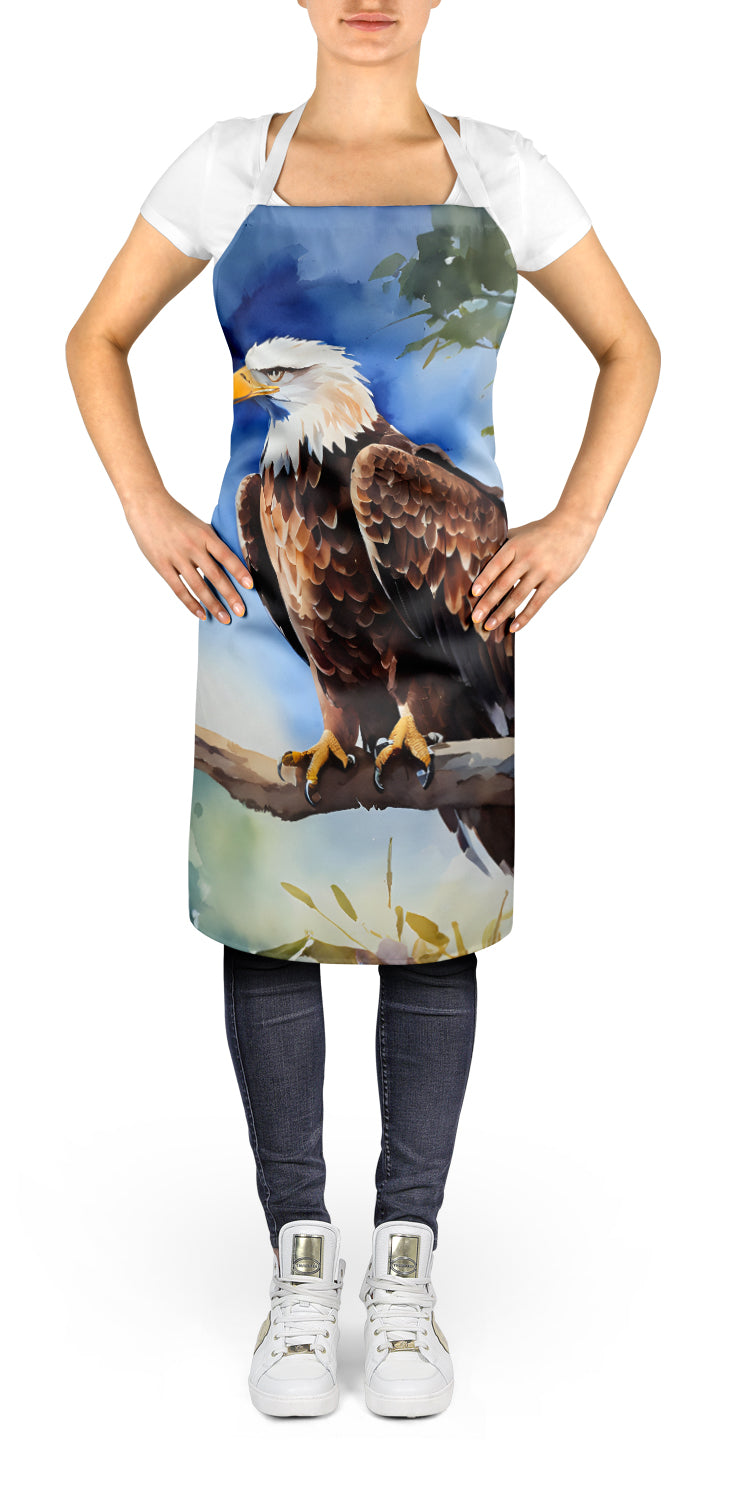 Eagle Apron