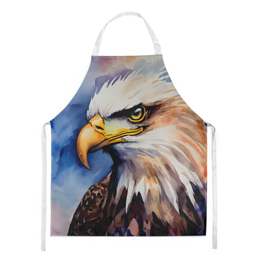 Eagle Apron