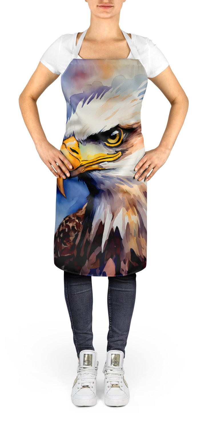 Eagle Apron