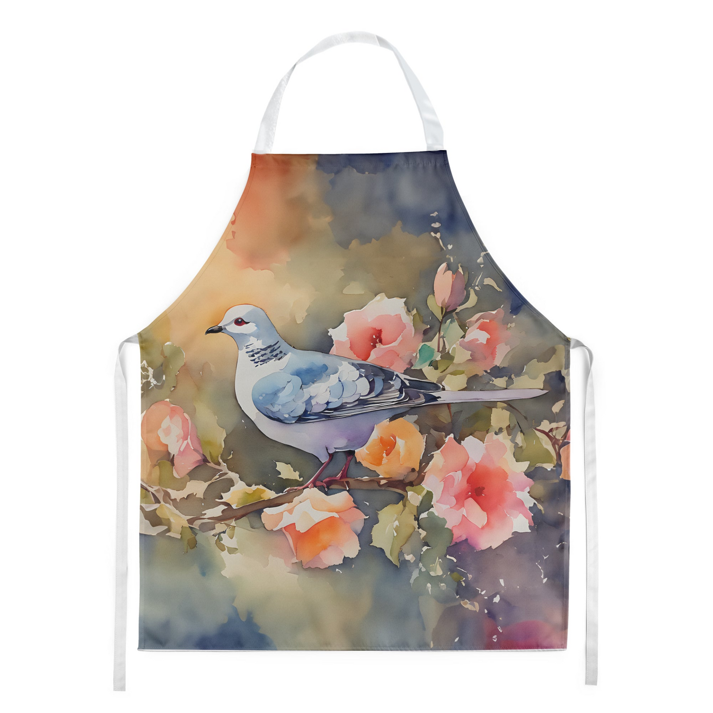 Dove Apron