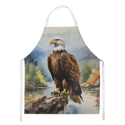 Eagle Apron