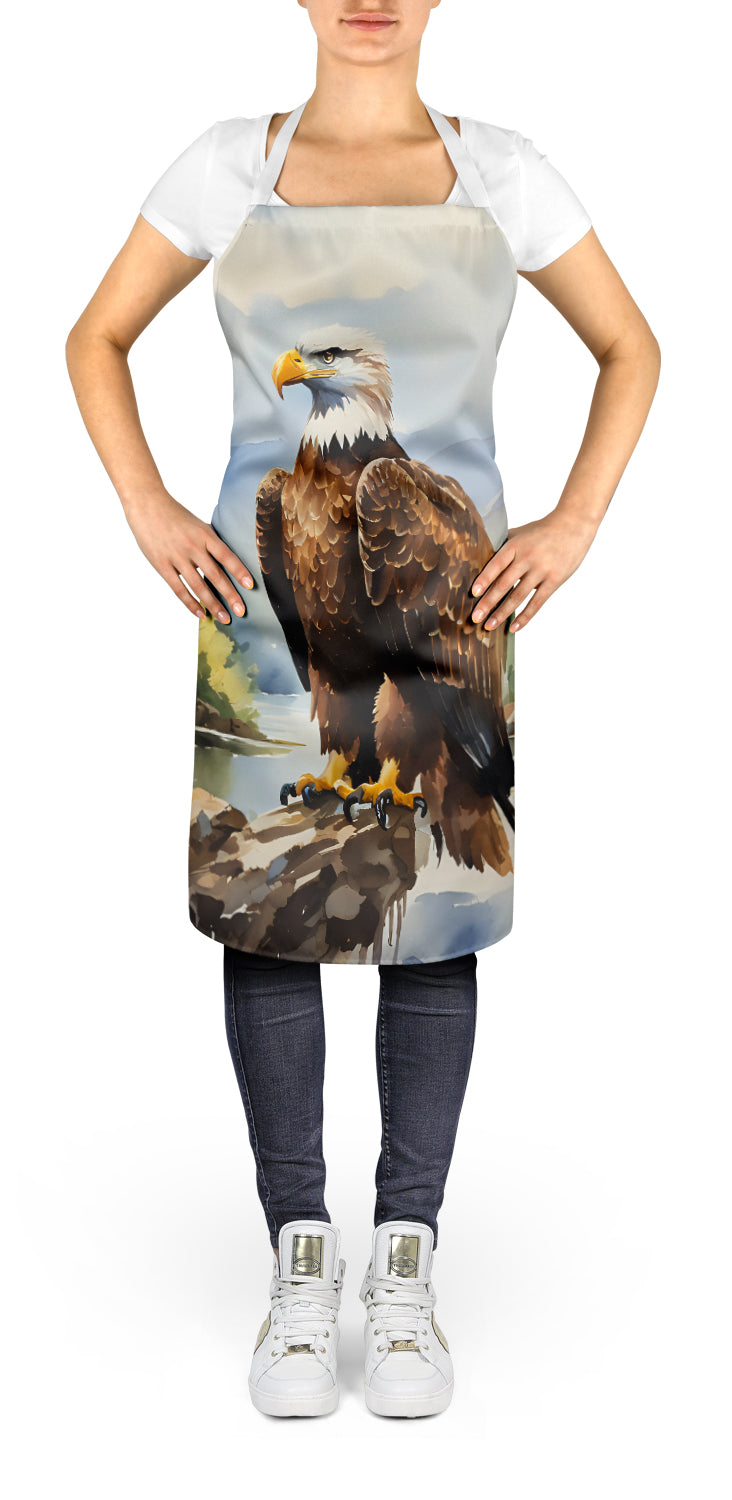 Eagle Apron