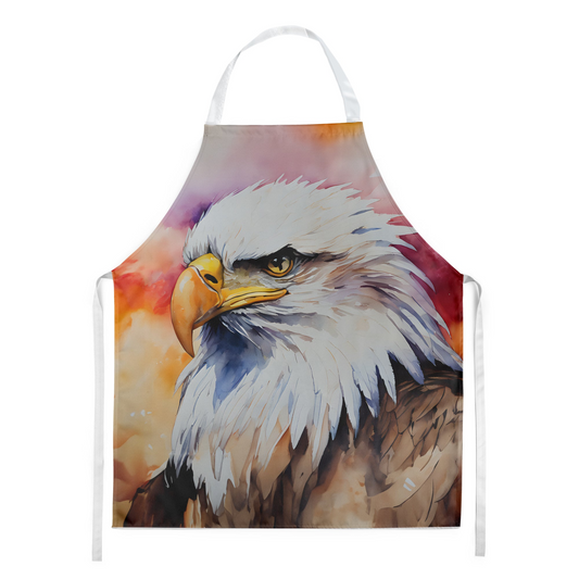 Eagle Apron