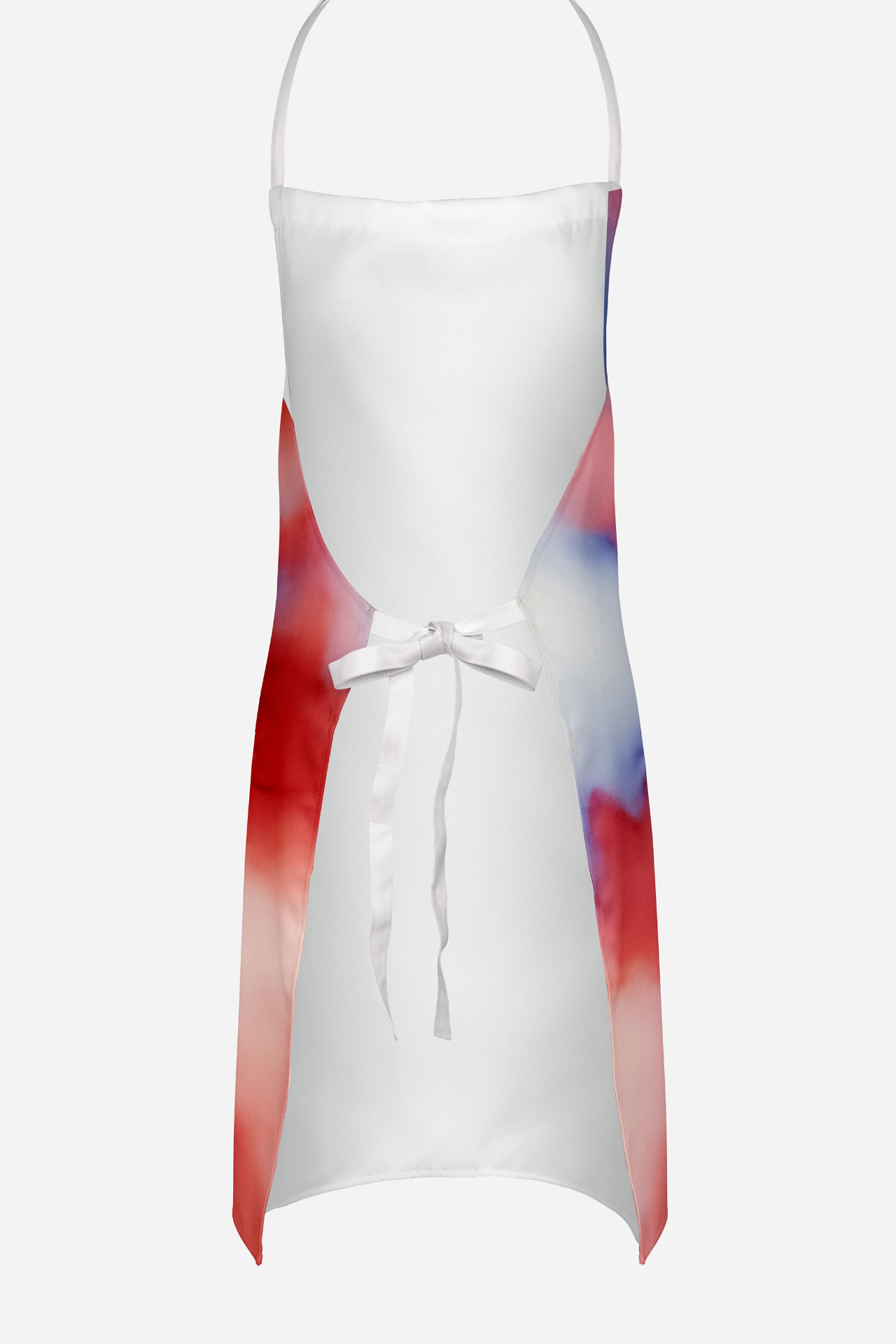 Fox Terrier Patriotic American Apron