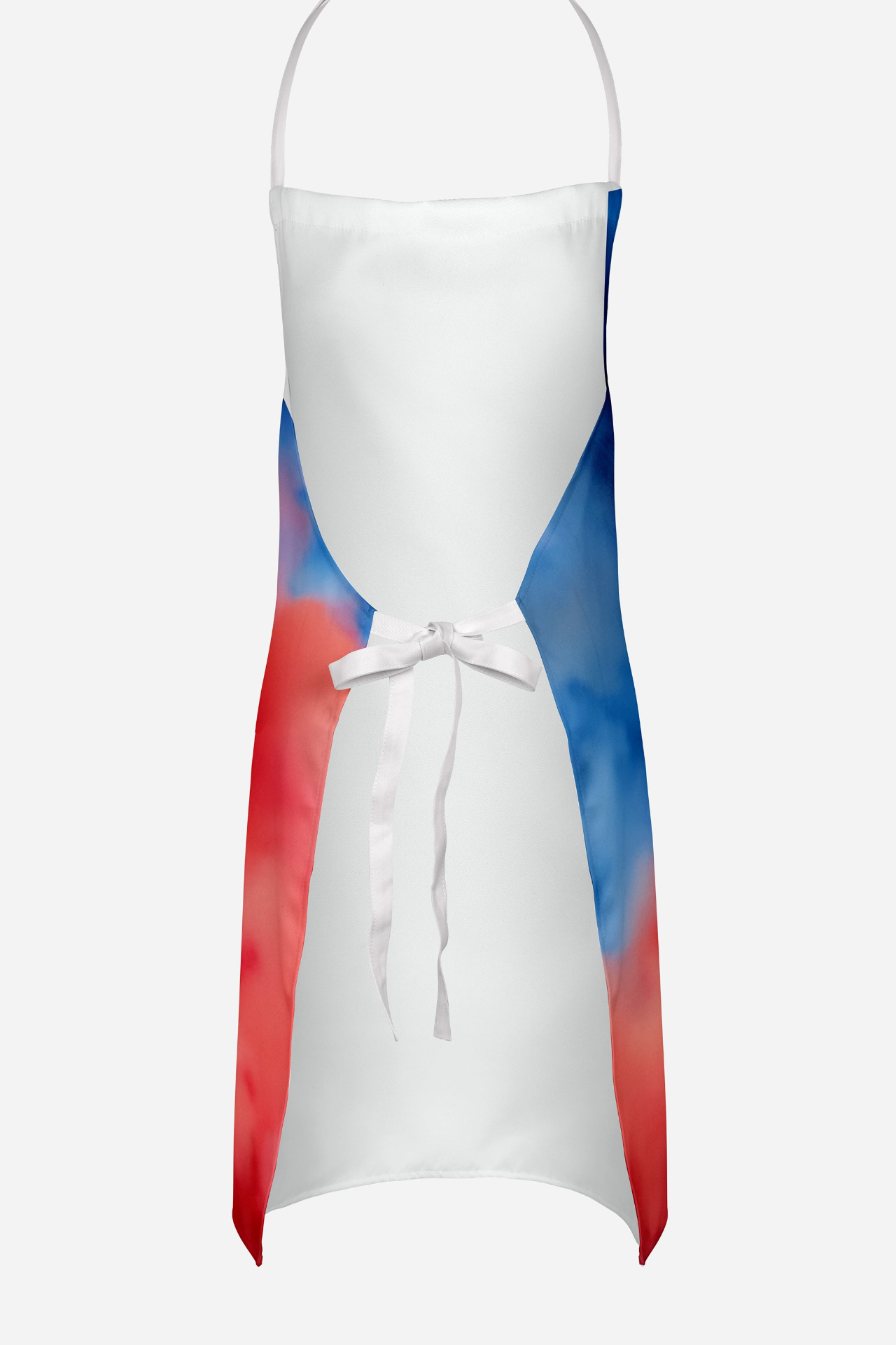 Golden Retriever Patriotic American Apron