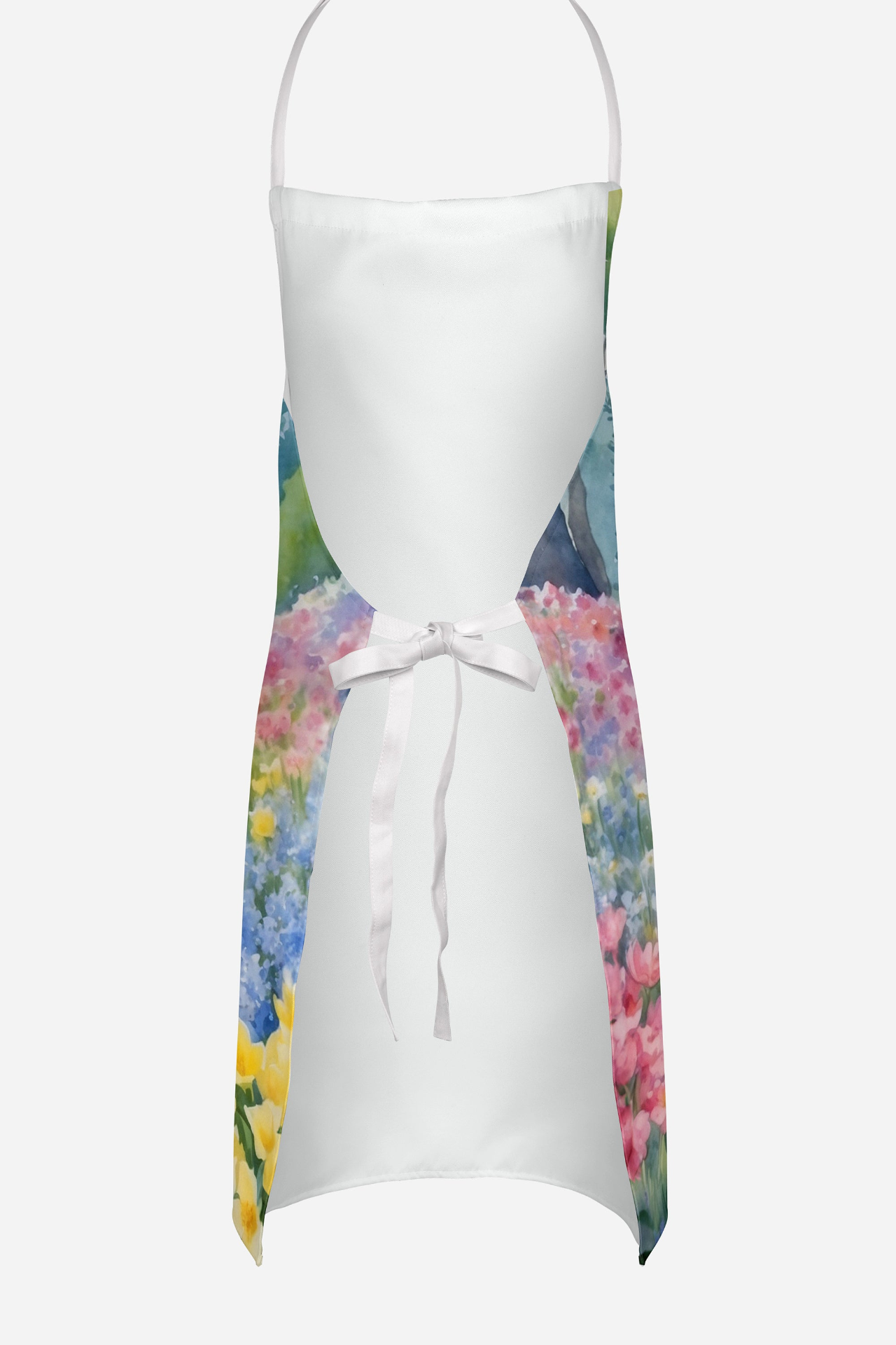 Great Dane Spring Path Apron