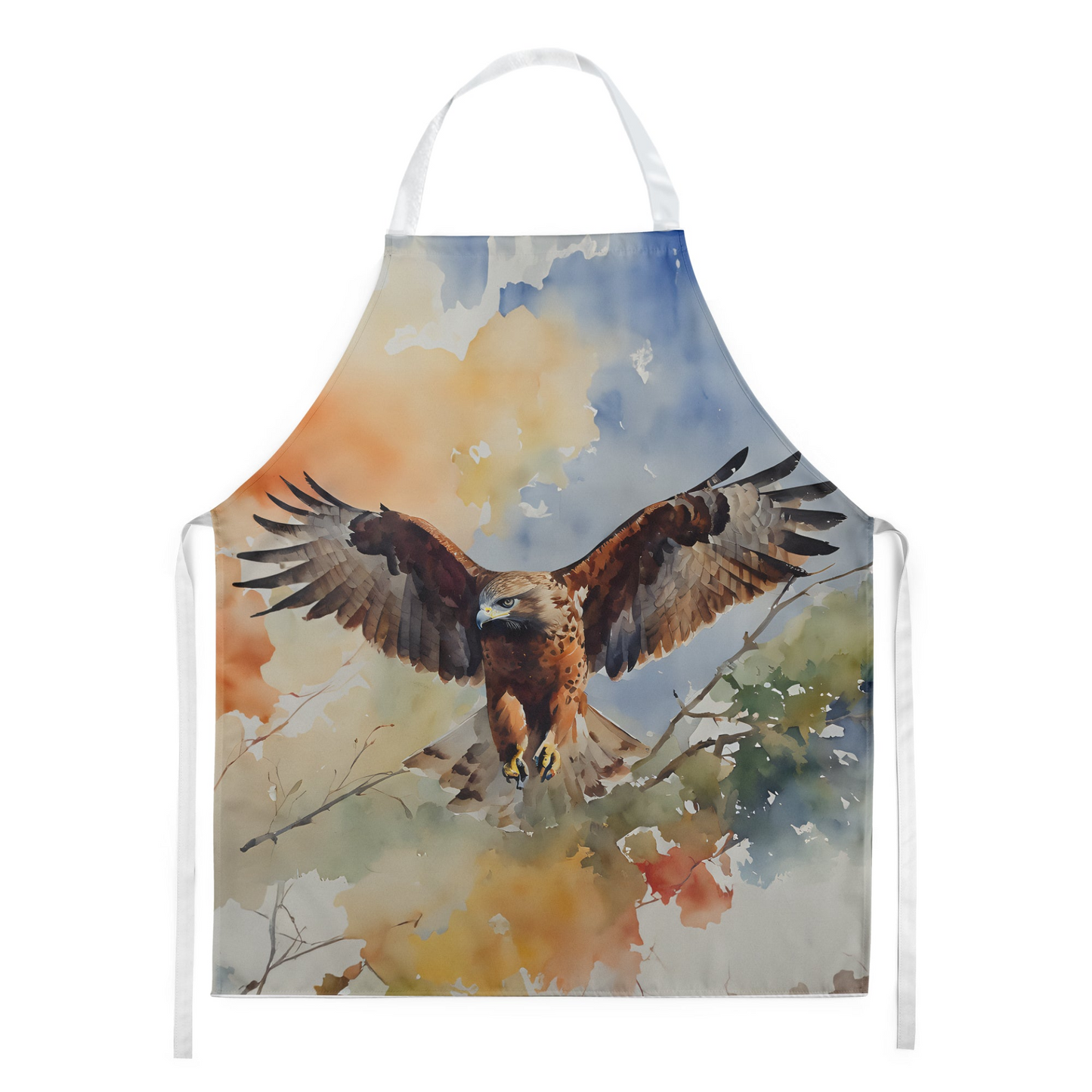 Hawk Apron