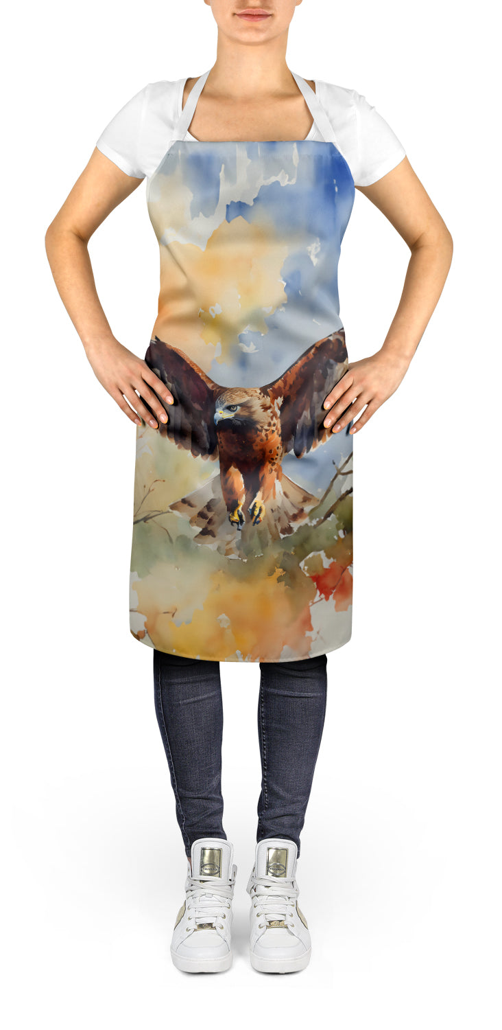 Hawk Apron